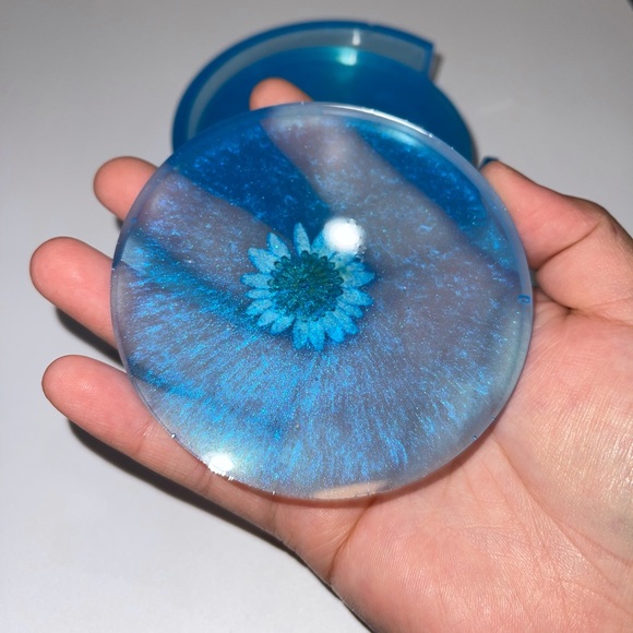 Resin Coasters - Picture 2 of 7